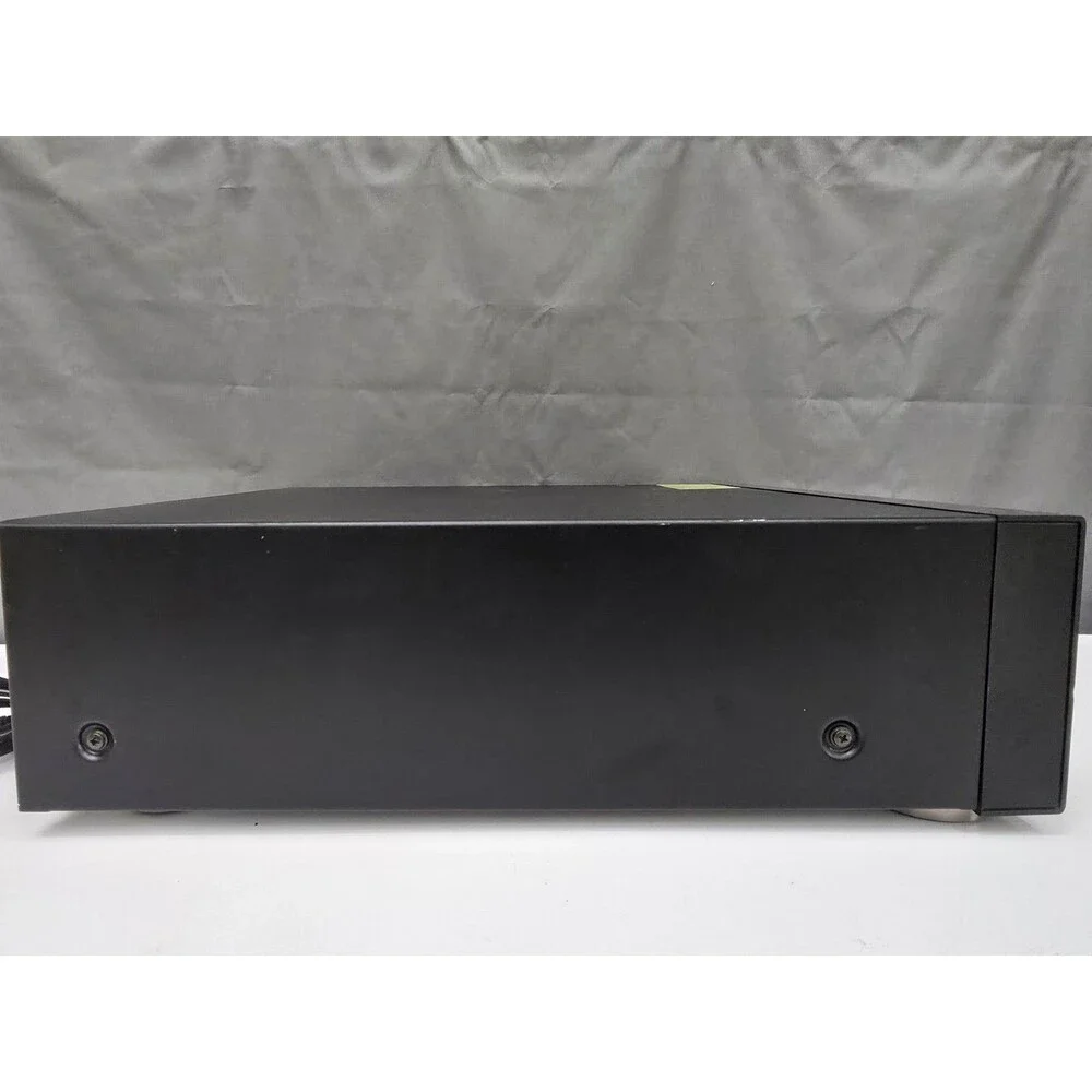 Sony 5 Disc CD Changer CDP-C312M- NO Remote. **PARTS ONLY**